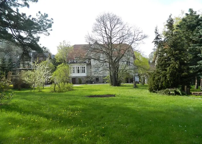 Pension Haus Marga