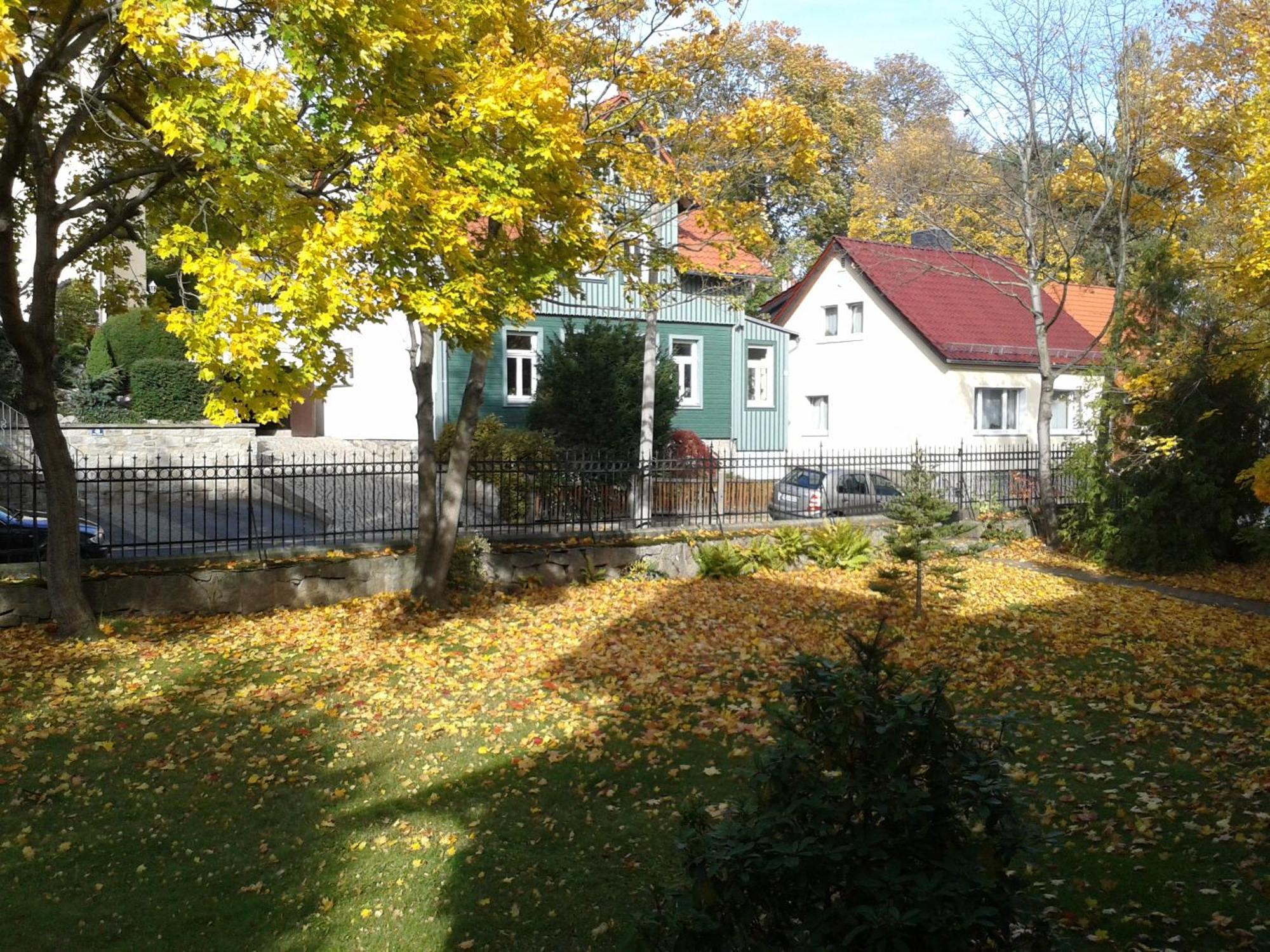 Gasthof Haus Marga
