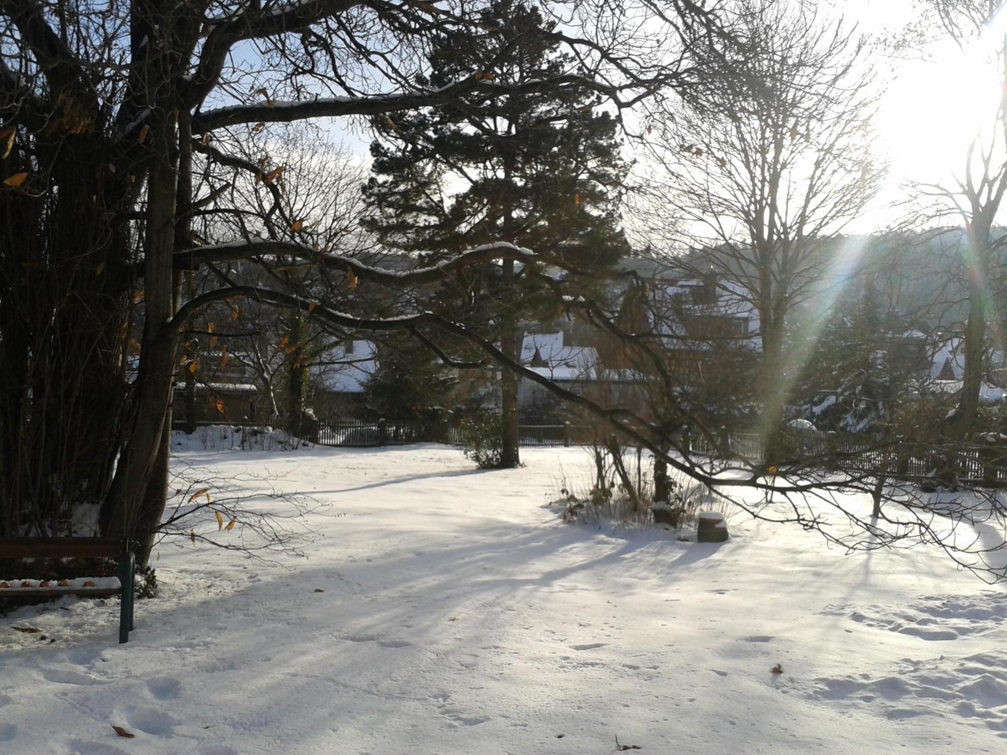 Haus Marga Wernigerode