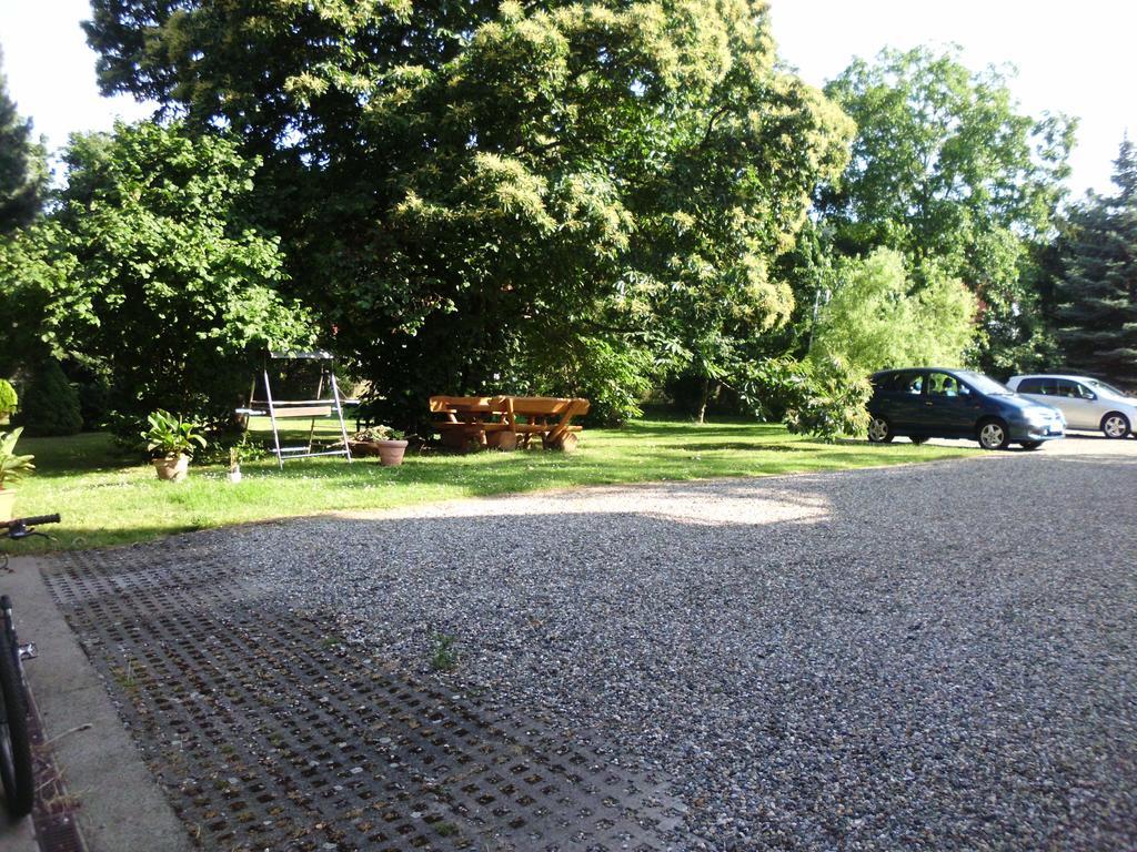 Haus Marga Gasthof
