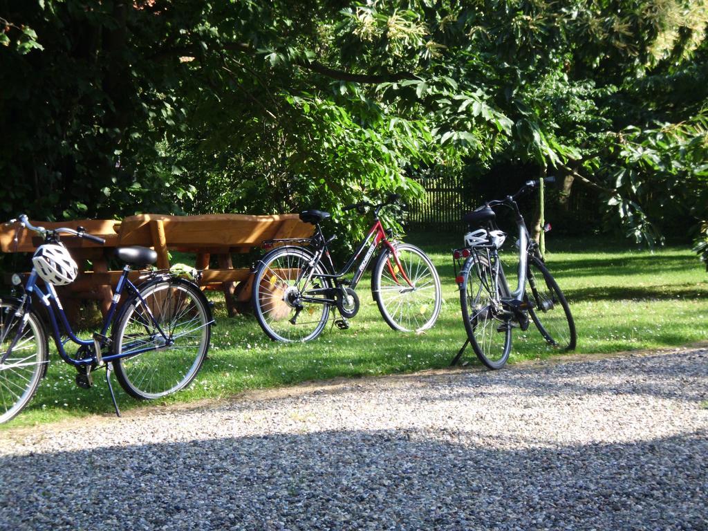Haus Marga Gasthof