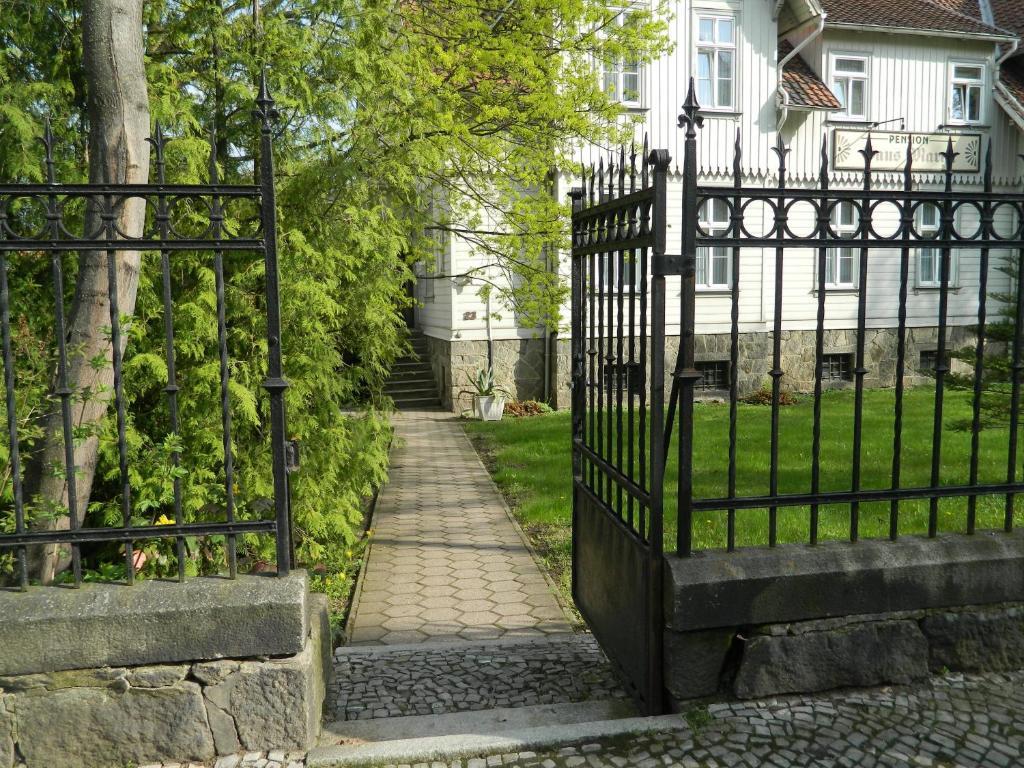Haus Marga 3* Wernigerode
