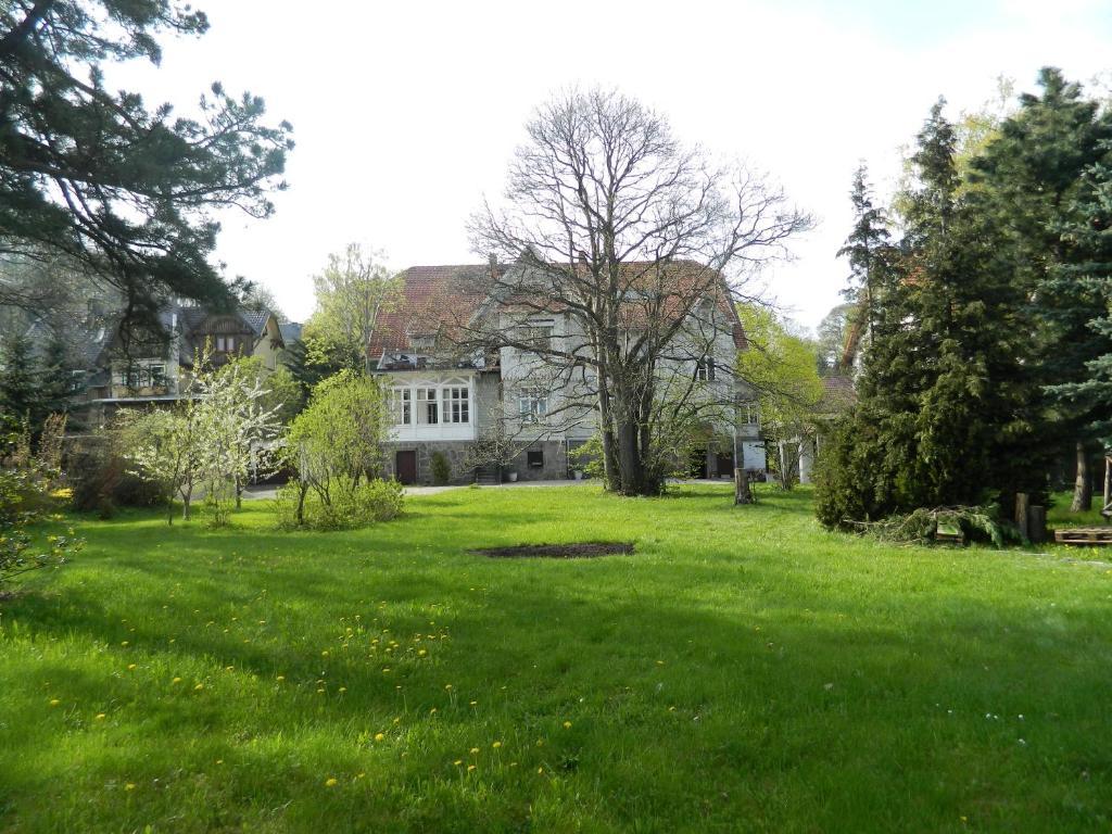 Gasthof Haus Marga