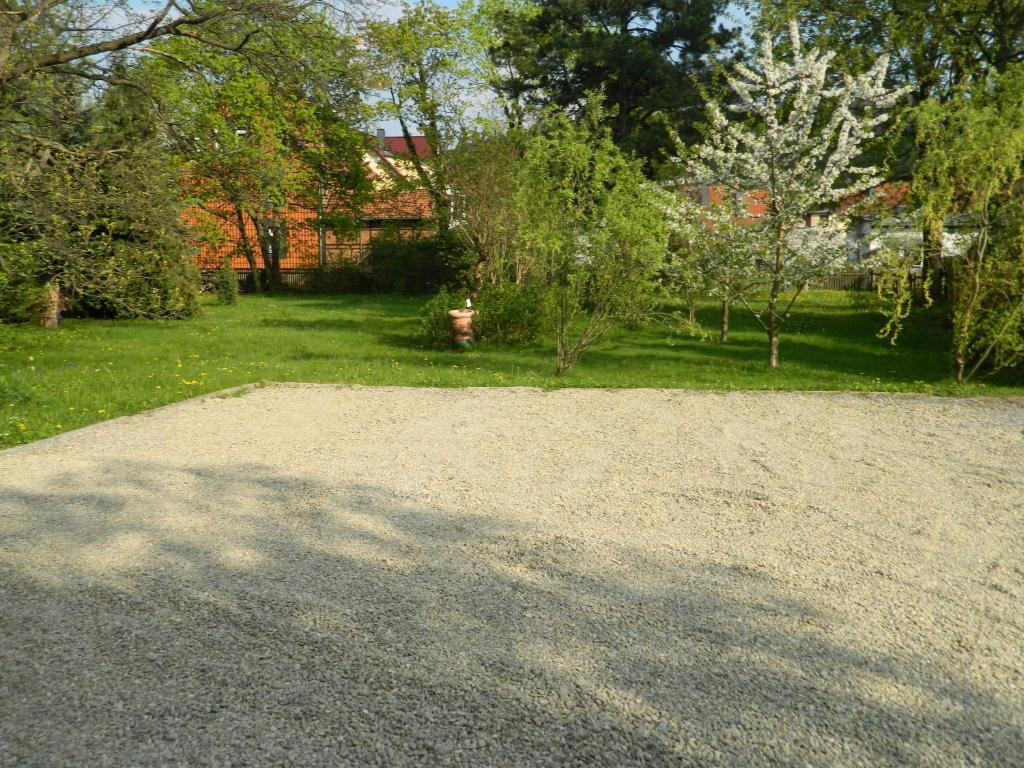 Haus Marga Gasthof Wernigerode