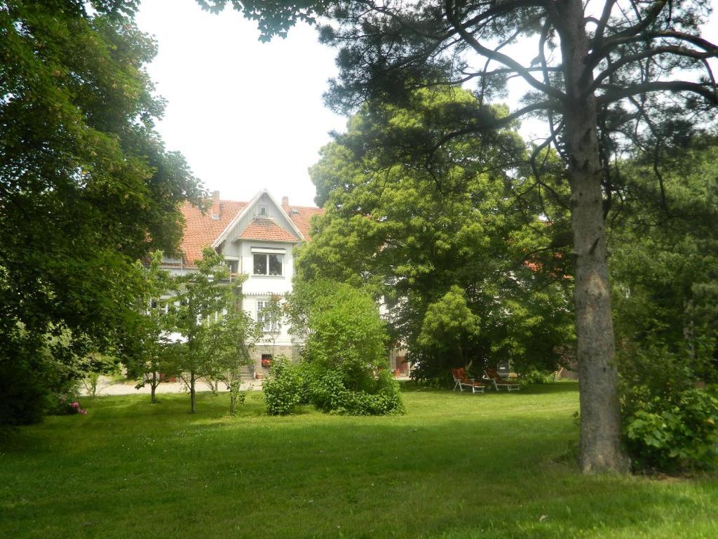 Gasthof Haus Marga Wernigerode