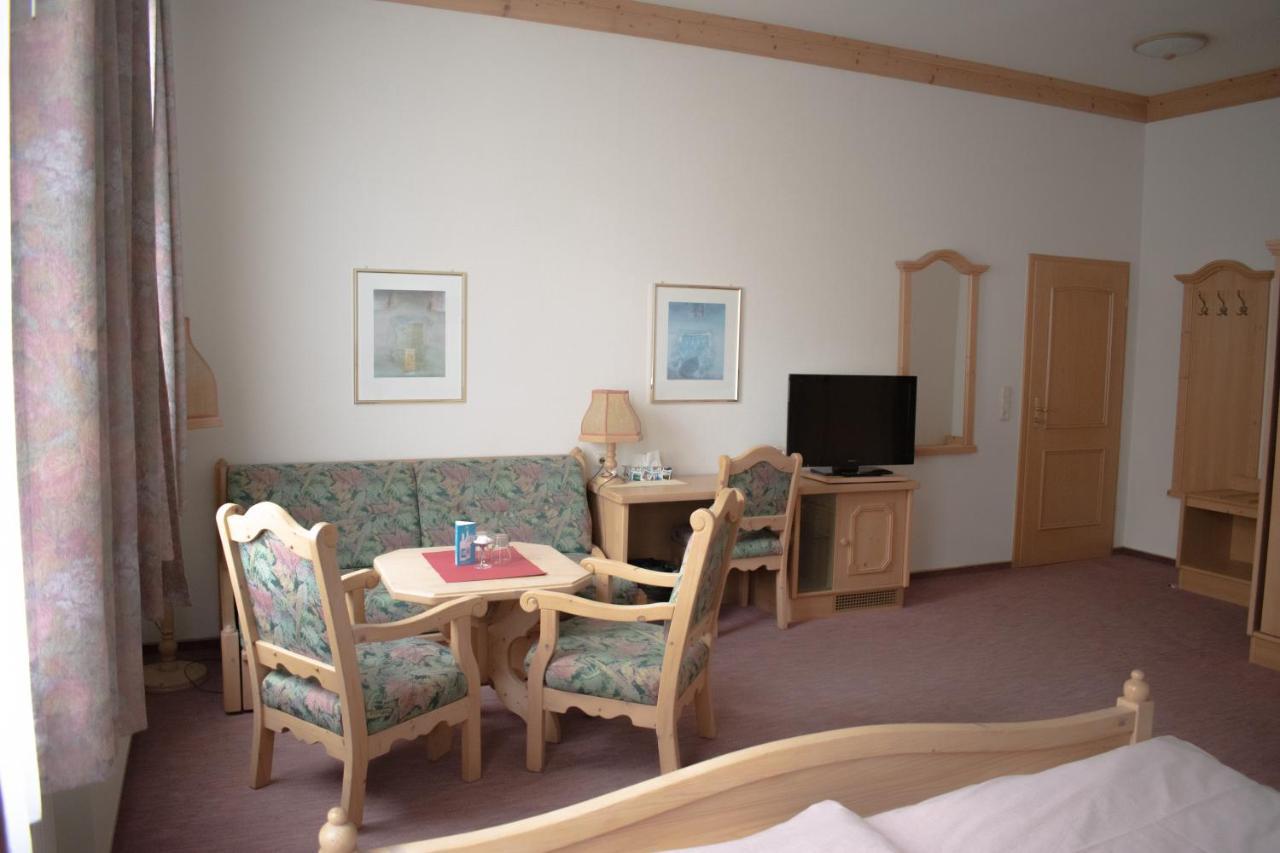 Gasthof Haus Marga Wernigerode