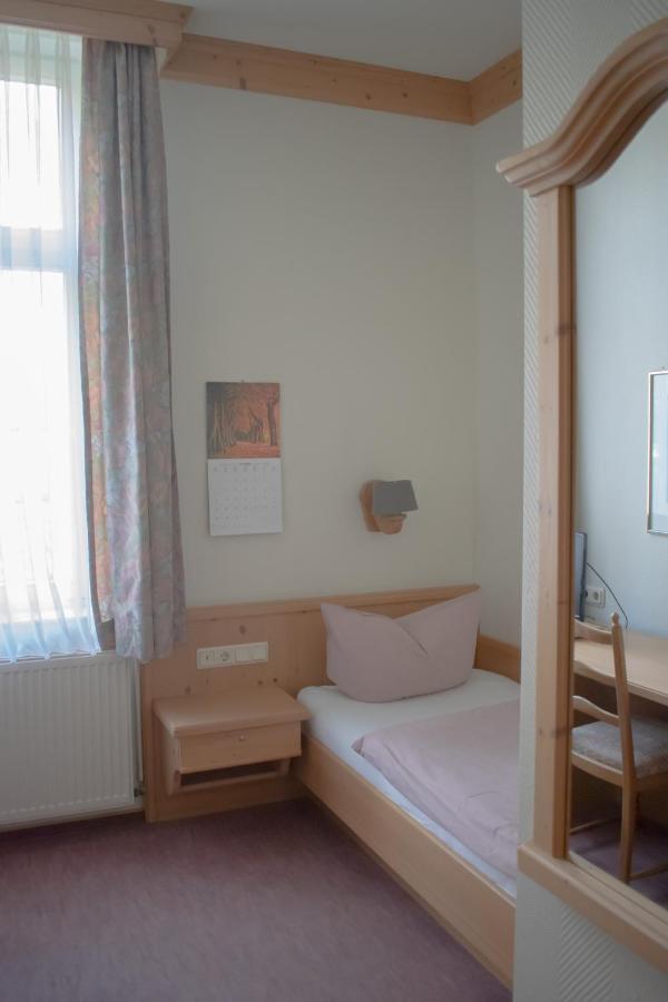 Haus Marga Gasthof