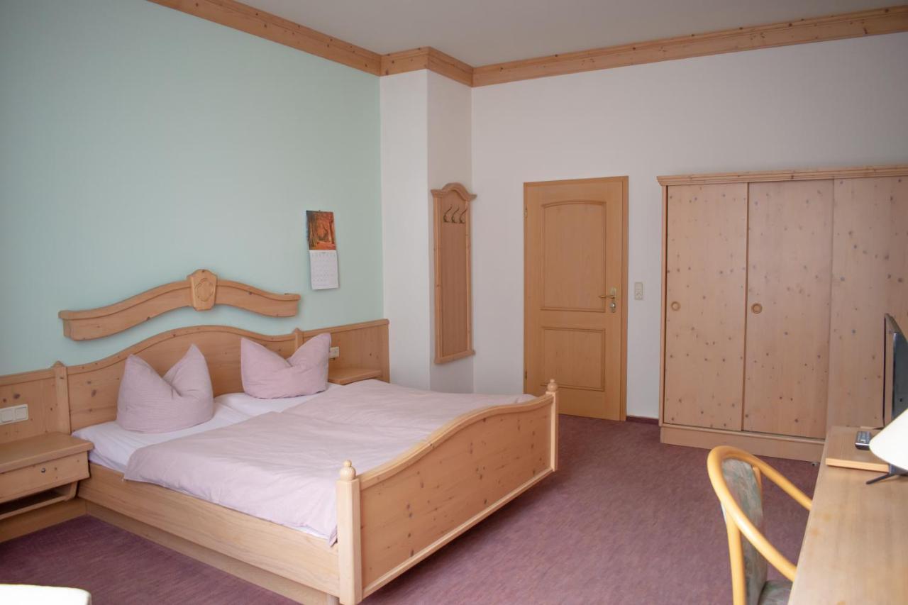 Haus Marga Gasthof 3*