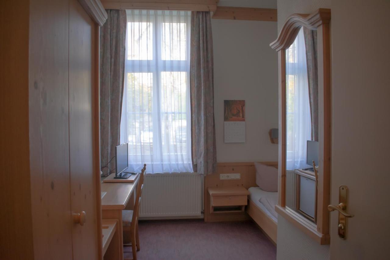Haus Marga Gasthof Wernigerode