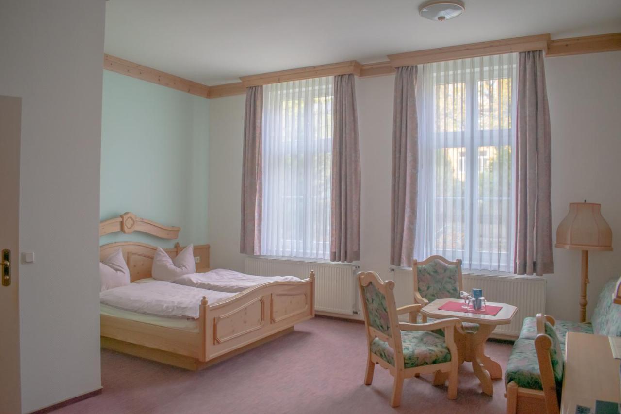 Gasthof Haus Marga 3*