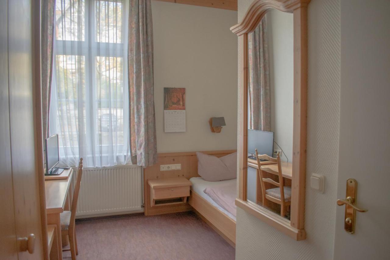 Haus Marga Gasthof