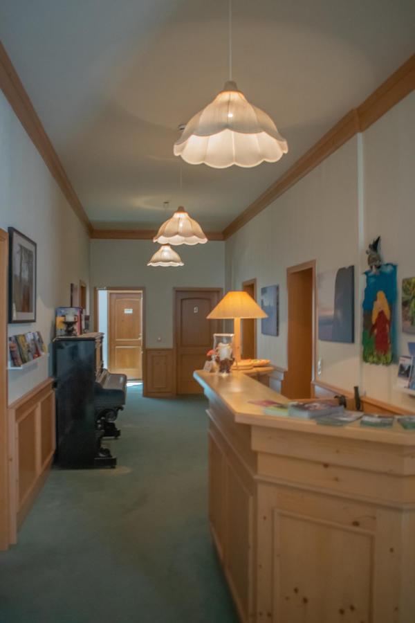 Guest house Haus Marga Wernigerode