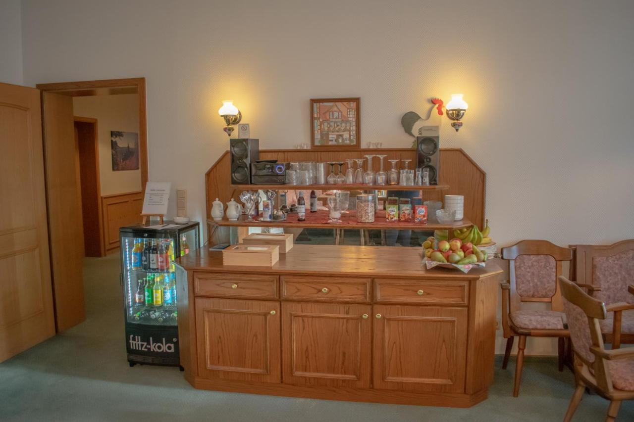 Gasthof Haus Marga