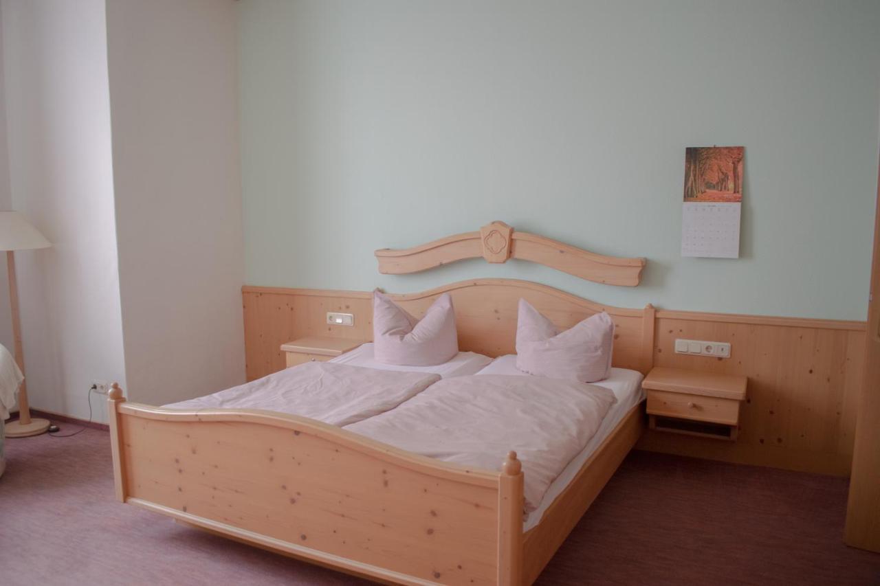 Guest house Haus Marga Wernigerode