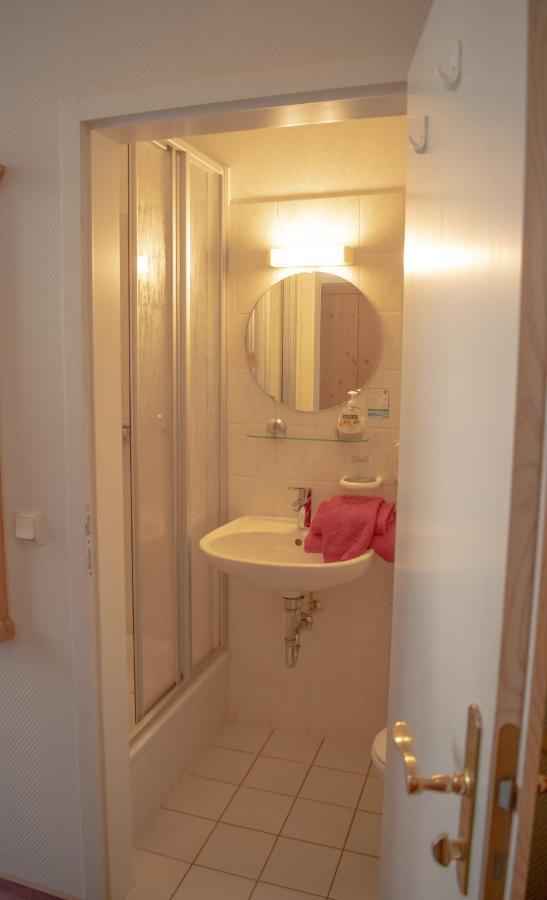 Haus Marga Gasthof Wernigerode
