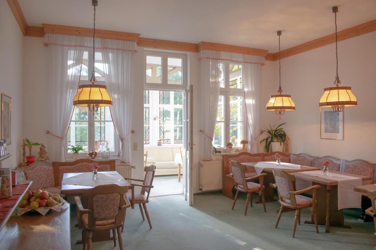 Gasthof Haus Marga 3*